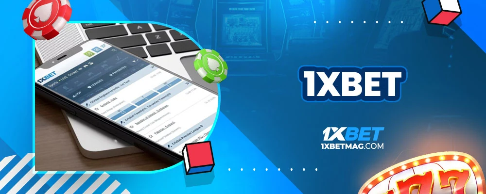 1xbet
