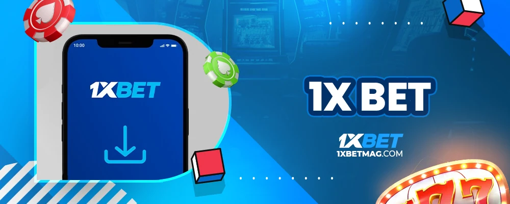 1x bet